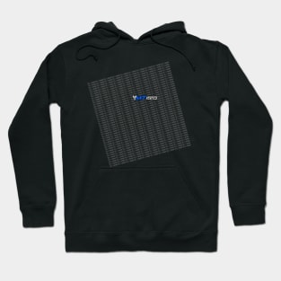 MT-Owners SEQ Angle Design Hoodie